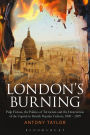 London's Burning: Pulp Fiction, the Politics of Terrorism and the Destruction of the Capital in British Popular Culture, 1840 - 2005