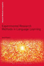 Experimental Research Methods in Language Learning