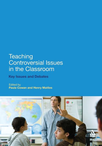 Teaching Controversial Issues the Classroom: Key and Debates