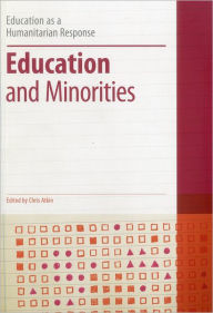 Title: Education and Minorities, Author: Chris Atkin