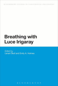 Title: Breathing with Luce Irigaray, Author: Lenart Skof