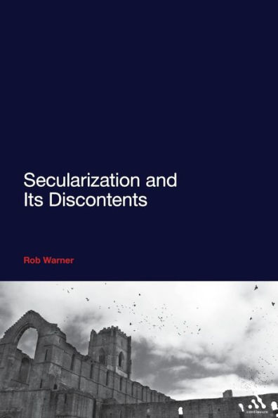 Secularization and Its Discontents