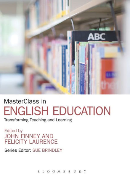 MasterClass English Education: Transforming Teaching and Learning