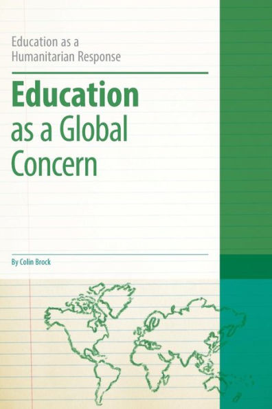 Education as a Global Concern