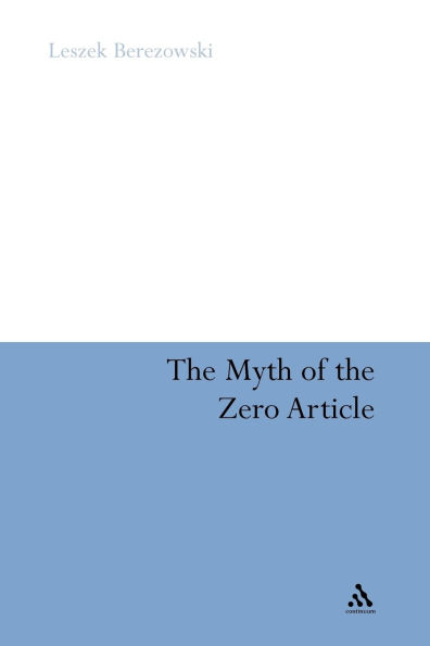 the Myth of Zero Article