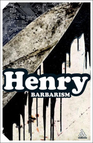 Title: Barbarism, Author: Michel Henry