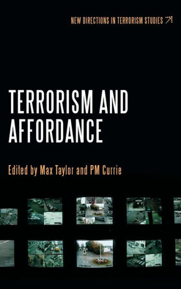 Terrorism and Affordance