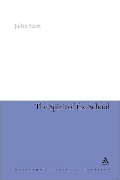 the Spirit of School