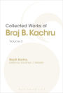 Collected Works of Braj B. Kachru: Volume 3