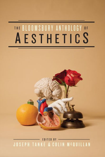 The Bloomsbury Anthology of Aesthetics / Edition 1