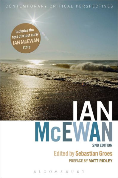 Ian McEwan: Contemporary Critical Perspectives, 2nd edition