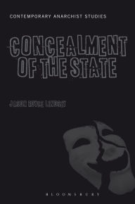 Title: The Concealment of the State, Author: Jason Royce Lindsey