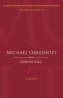 Michael Oakeshott