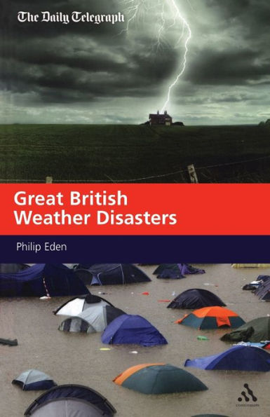 Great British Weather Disasters