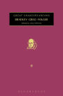 Bradley, Greg, Folger: Great Shakespeareans: Volume IX