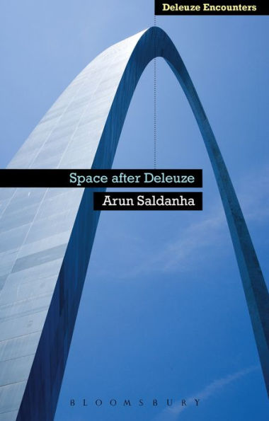 Space After Deleuze