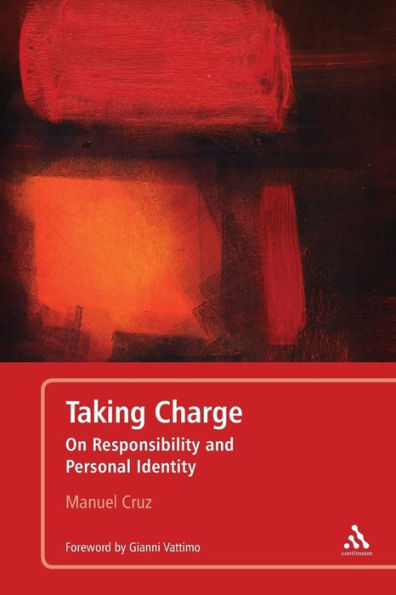 Taking Charge: On Responsibility and Personal Identity