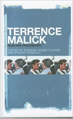 Terrence Malick: Film and Philosophy