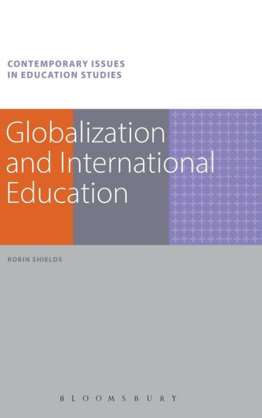 Globalization and International Education