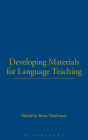 Developing Materials for Language Teaching: Second Edition