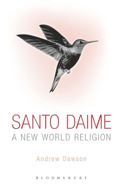 Santo Daime: A New World Religion