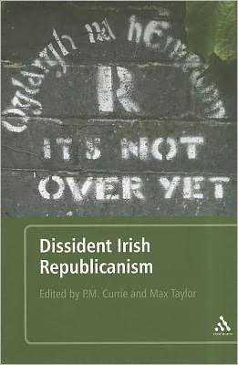 Dissident Irish Republicanism