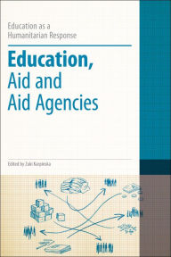 Title: Education, Aid and Aid Agencies, Author: Zuki Karpinska