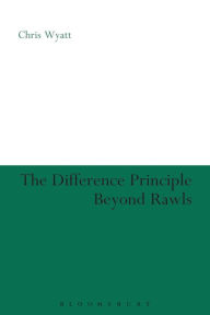 Title: The Difference Principle Beyond Rawls, Author: Chris Wyatt