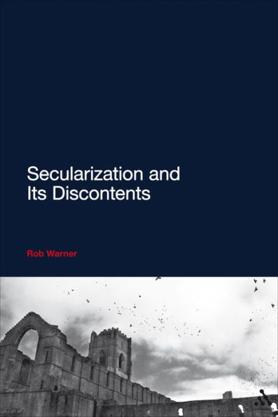 Secularization and Its Discontents