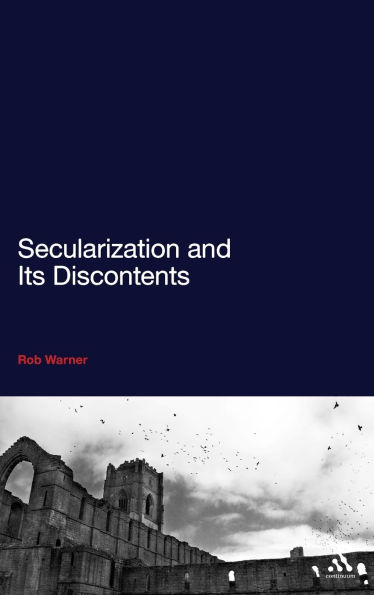 Secularization and Its Discontents