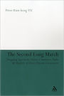 The Second Long March: Struggling Against the Chinese Communists Under the Republic of China (Taiwan) Constitution