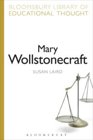 Title: Mary Wollstonecraft, Author: Susan Laird