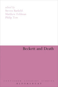 Title: Beckett and Death, Author: Steven Barfield