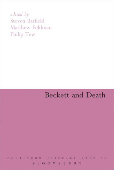 Beckett and Death