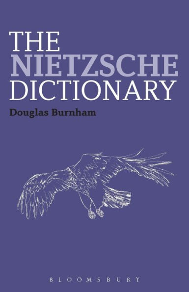 The Nietzsche Dictionary