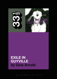 Title: Liz Phair's Exile in Guyville, Author: Gina Arnold