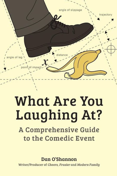 What Are You Laughing At?: A Comprehensive Guide to the Comedic Event / Edition 1