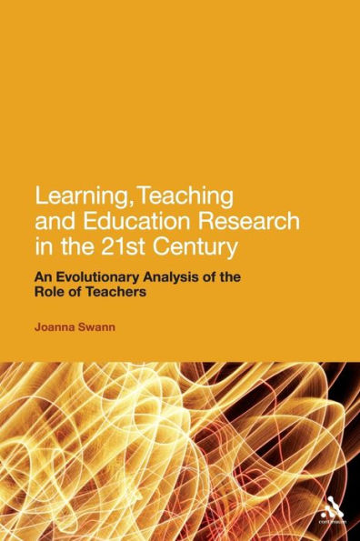 Learning, Teaching and Education Research the 21st Century: An Evolutionary Analysis of Role Teachers