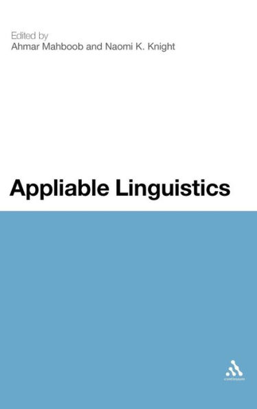 Appliable Linguistics