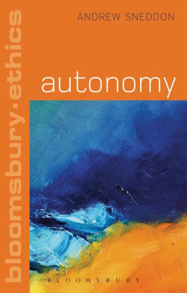 Autonomy