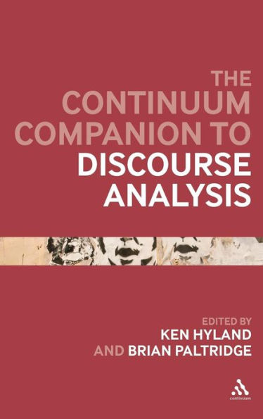 The Bloomsbury Companion to Discourse Analysis