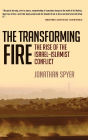 The Transforming Fire: The Rise of the Israel-Islamist Conflict