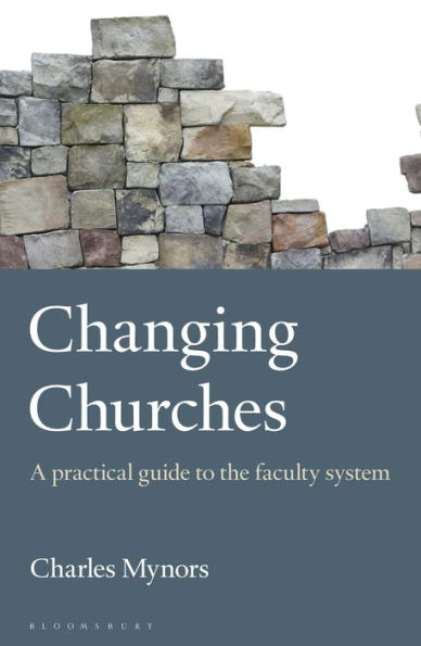 Changing Churches: A practical guide to the faculty system