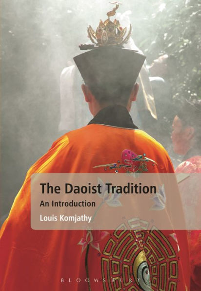 The Daoist Tradition: An Introduction / Edition 1