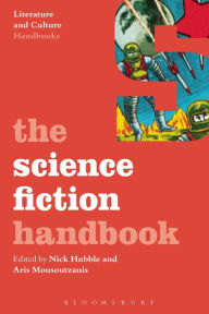 Title: The Science Fiction Handbook, Author: Nick Hubble