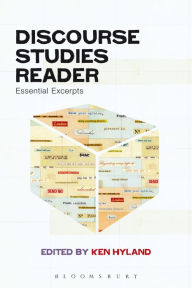 Title: Discourse Studies Reader: Essential Excerpts, Author: Ken Hyland