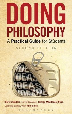 Doing Philosophy: A Practical Guide for Students / Edition 2