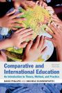 Comparative and International Education: An Introduction to Theory, Method, and Practice
