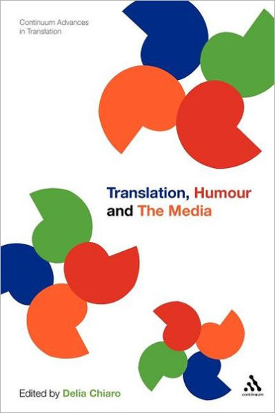 Translation, Humour and the Media: Translation Volume 2
