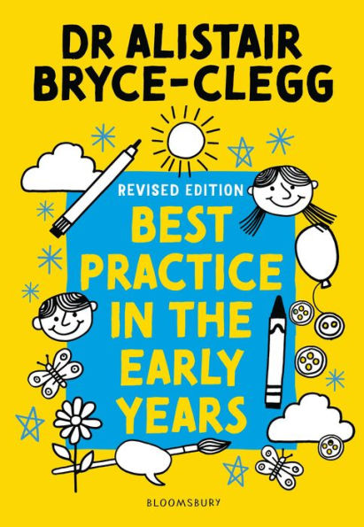 Best Practice in the Early Years